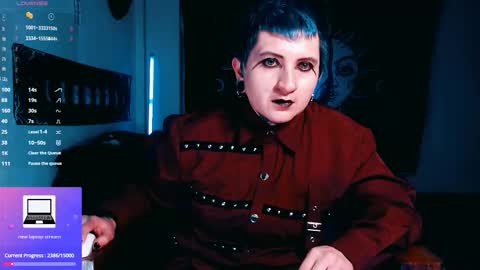          HEHIM  online show from March 5, 7:04 am