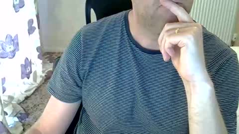 Fuck Buddy UK online show from July 14, 12:55 pm