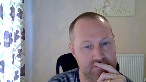 Fuck Buddy UK online show from June 16, 1:02 pm