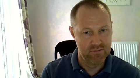 Fuck Buddy UK online show from June 26, 1:03 pm