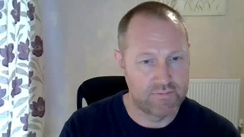 Fuck Buddy UK online show from June 18, 12:43 pm