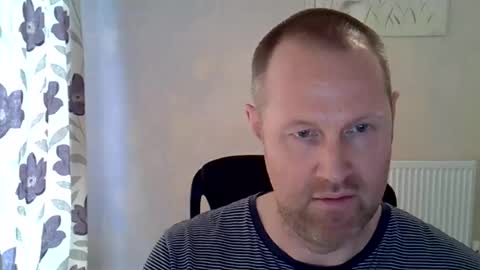 Fuck Buddy UK online show from June 19, 12:54 pm