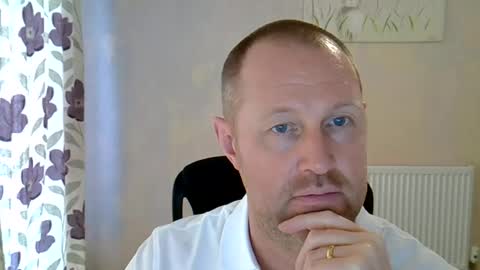 Fuck Buddy UK online show from June 29, 12:49 pm