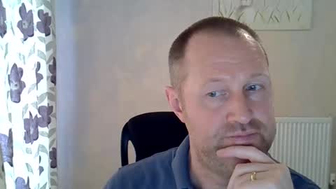 Fuck Buddy UK online show from June 24, 12:52 pm
