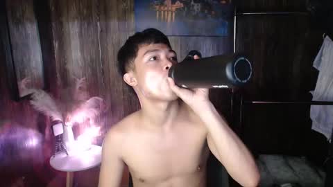 Zack online show from January 15, 6:50 am