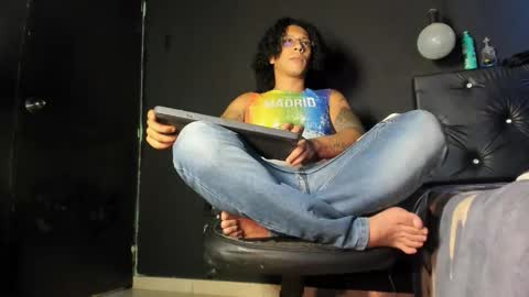 Ricardodominic 1   MODELO INDEPENDIENTE online show from June 10, 5:57 pm