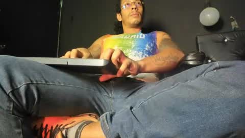 Ricardodominic 1   MODELO INDEPENDIENTE online show from June 26, 4:26 am