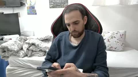 fuck_your_whore online show from March 9, 2:33 pm