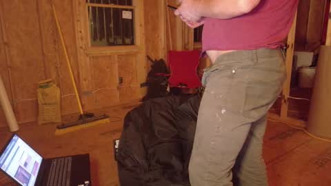 fuckadilf online show from March 17, 2:26 am