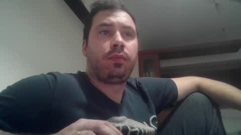 Fuckdollboy online show from January 7, 1:54 pm