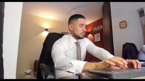 SERGIO THE SEX LAWYER online show from November 26, 5:21 am