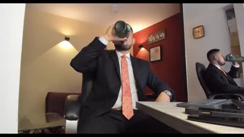 SERGIO THE SEX LAWYER online show from November 25, 4:25 am