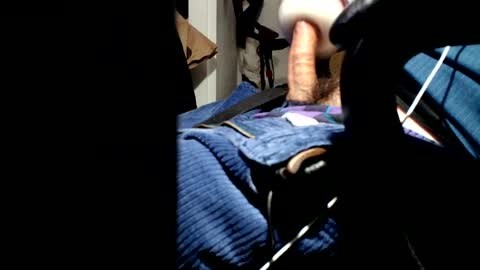 fuckmeallday1975 online show from July 30, 8:35 am