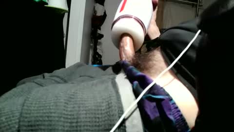 fuckmeallday1975 online show from March 14, 7:37 am