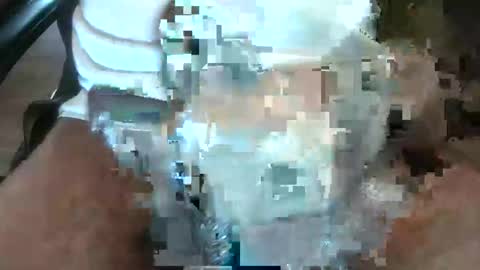 fucktheshitouttame_ online show from April 29, 1:16 pm