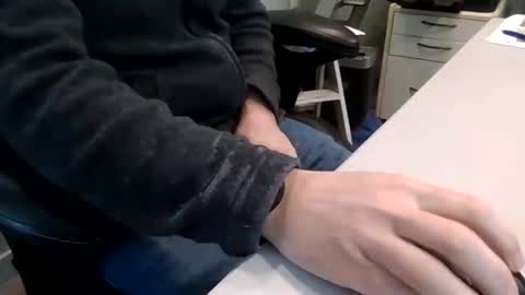 fuckwithjoe7 online show from March 18, 9:18 pm