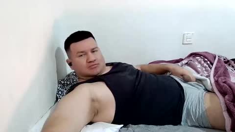 Fuckdirtymen online show from February 1, 10:41 pm