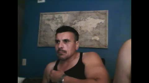 fuego1ento22 online show from October 5, 9:57 am