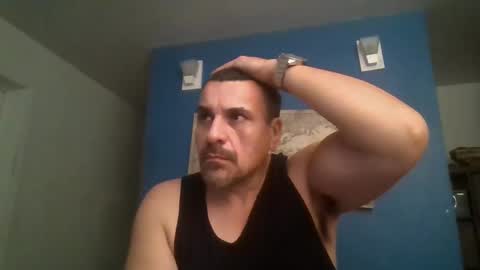 fuego1ento22 online show from January 6, 3:09 am