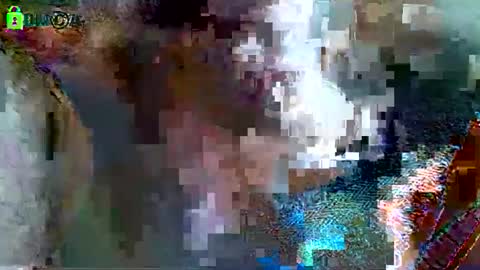 Kinky Room online show from February 28, 6:40 pm