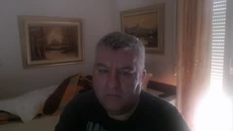 fukingcrazy online show from March 27, 11:00 am