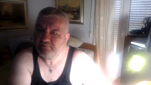 fukingcrazy online show from June 9, 9:22 am