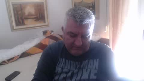 fukingcrazy online show from March 28, 11:10 am