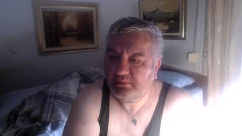 fukingcrazy online show from April 23, 10:09 am