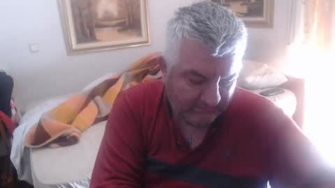 fukingcrazy online show from April 7, 12:27 pm