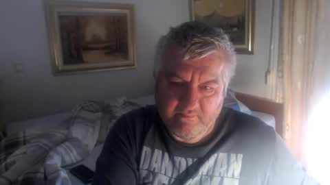 fukingcrazy online show from April 25, 9:01 am