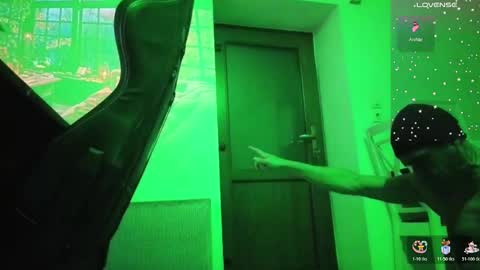 FullArtOfSex online show from November 6, 6:33 pm