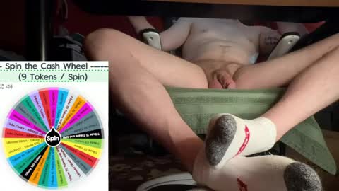 Fullofkink online show from June 1, 7:58 pm
