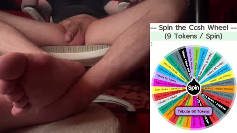 Fullofkink online show from October 25, 3:30 am