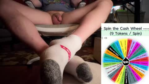 Fullofkink online show from April 13, 2:23 am