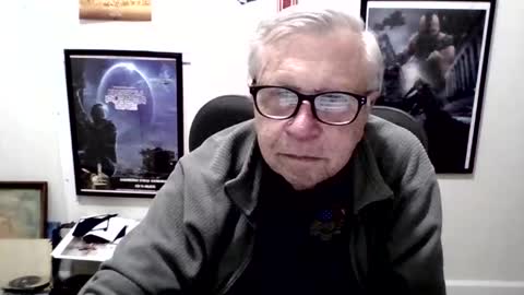 funclemike online show from April 30, 3:13 am