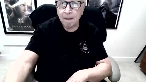 funclemike online show from November 15, 6:54 pm