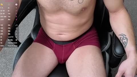 funkyfrank69 online show from February 6, 5:59 am