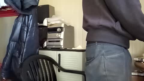 Italian men online show from April 25, 9:34 am