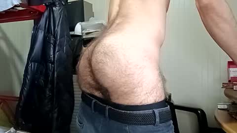 Italian men online show from April 21, 11:27 am