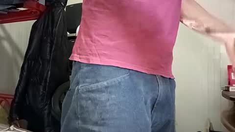 Italian men online show from April 23, 12:10 pm