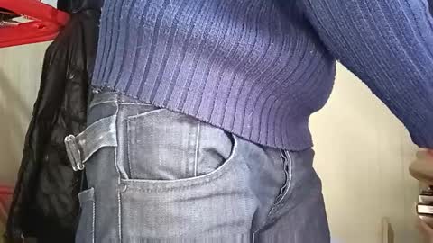 Italian men online show from February 13, 9:36 am