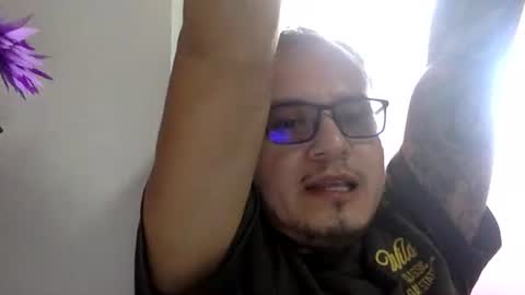 Zanty online show from December 2, 6:55 pm