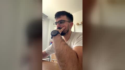 funnyroom23 online show from April 19, 10:15 am