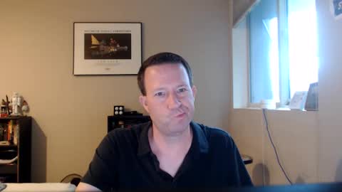 Hello online show from May 16, 2:31 am