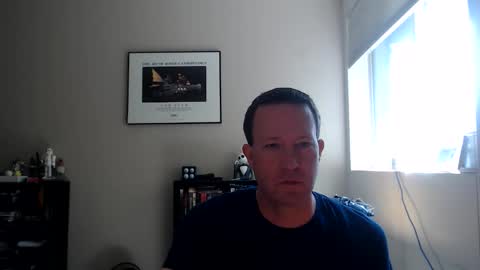 Hello online show from May 16, 7:45 pm