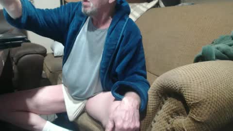 Snapshot of futch1050 chatting on December 3, 8:17 pm Futch1950 online show from December 3, 8:17 pm