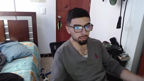 andrew online show from November 1, 4:11 pm