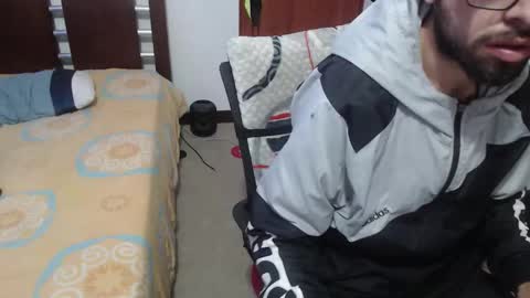 andrew online show from January 6, 7:40 pm