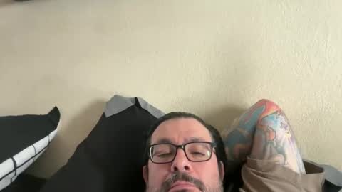 TatdDaddy online show from March 1, 7:24 pm