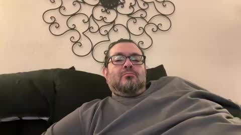 TatdDaddy online show from December 4, 11:23 pm